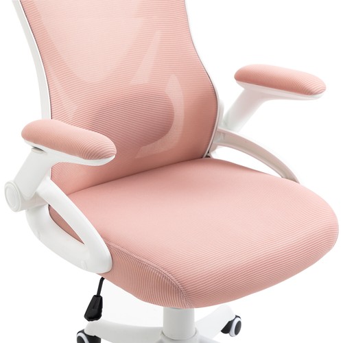 Home High Back Mesh Office Chair Ergonomic Desk Chair with Head Lumbar Support - Picture 151 of 154