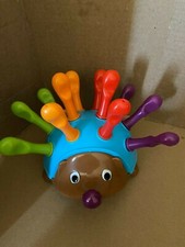Learning Resources Spike the Fine Motor Skills Hedgehog Toy