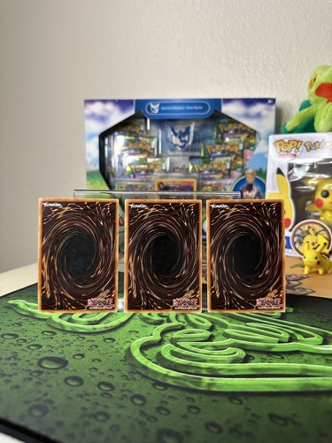 DIMENSIONAL ALCHEMIST SDDE-EN002 + Torrential Tribute SDDE-EN031 + SDDE-EN018 - Imagen 6 de 9