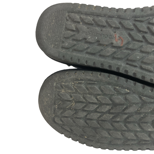 Koolaburra by UGG Koola Mini II - Women's Sz 7 - Black Suede Boots - 1114851 - Picture 7 of 10