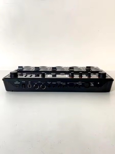 Used BOSS RC-505 Loop Station Tabletop Multi-Effects Pedal with AC Adapter - Picture 4 of 6