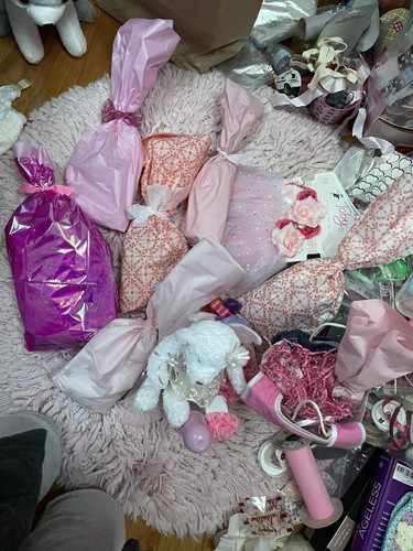 Reborn Silicone Baby Doll Shower Box Opening For Girl 3-6 Months (NO Doll) - Picture 14 of 14