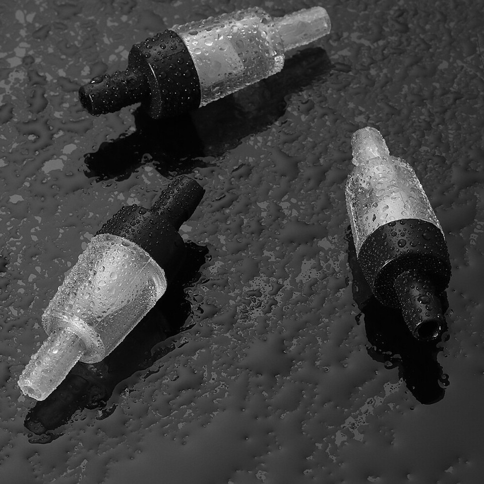 20PCS Air Pump Check Valves NonReturn Supply Fish Tank Aquarium eBay