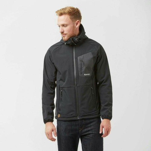 Jacket. Softshell. Size Small 