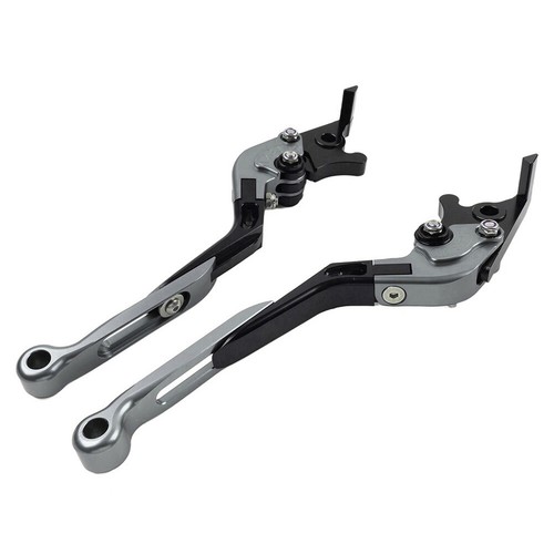 CNC Folding Extendable Brake Clutch Levers For Honda CBR1000RR-R/SP 2020-2022 21 - Picture 10 of 11