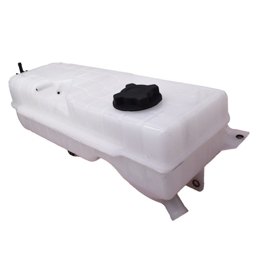 Depósito tanque de refrigerante para Volvo VNL VNM 20435566 20505819 5751081 2004-2007 - Imagen 7 de 8