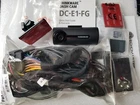 Genuine Ford Bronco Sport 2021-22 Thinkware Dash Cam Camera DC-E1-FG FHD Kit NEW