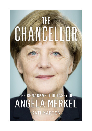 Thumbnail - The Chancellor Von Kati Marton