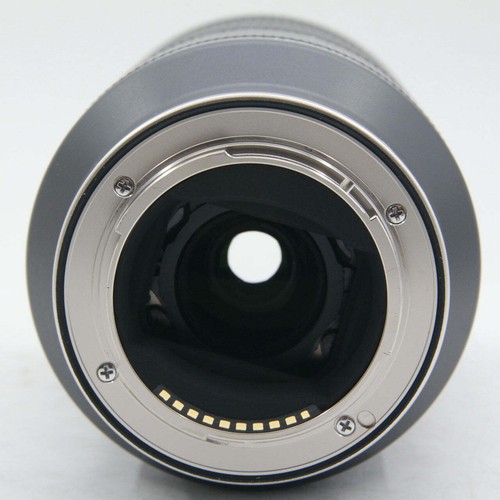 * OPEN BOX EXCELLENT * Tamron 70-300mm f/4.5-6.3 Di III RXD Lens for Sony E - Picture 5 of 7