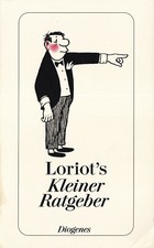 dio- LORIOTS KLEINER RATGEBER   20161 b