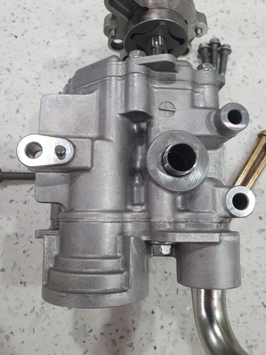 POLARIS OEM GENUINE ASSY PN 2521774 Oil Pump Assembly 2022 2025 RZR Pro R R4 - Picture 10 of 17
