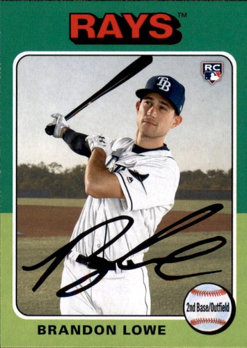 2019 Topps Archives Singles Expos Autographs Ichiro Future Stars Coins - Bild 39 von 221