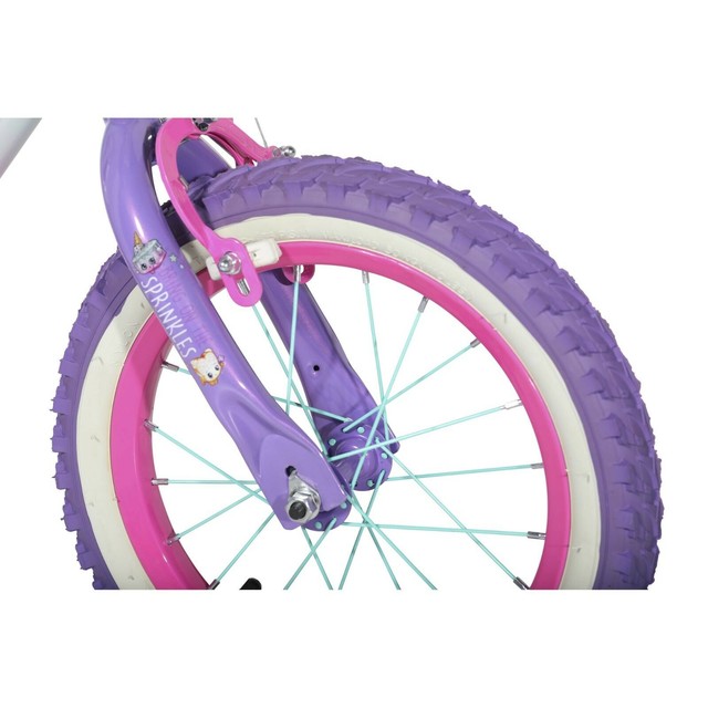 shopkins bike