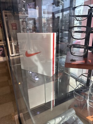 NIKE ディスプレイ看板 ヴィンテージ NIKE サイン/看板 - アンティーク、ビンテージの