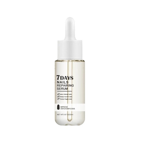 New 7 Days Nail Growth And Strengthening Serum Fast Dispatch ` - Picture 8 of 8