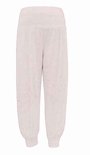 NEW WOMENS HAREM TROUSERS ALI BABA LONG PANTS BAGGY HAREEM LEGGINGS PLUS SIZE.. - Picture 6 of 23