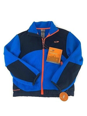 champion boys jacket