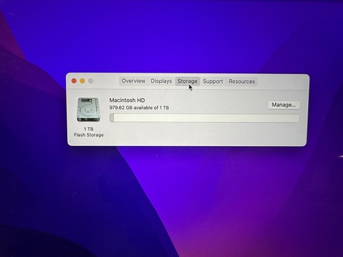 Apple MacBook Pro 15" 2016 1TB 2.9Ghz i7 Touchbar 16GB Silver - Picture 4 of 11