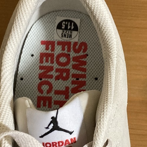 Size 11.5 - Jordan Series.03 ES Phantom Praline - NEW - Picture 11 of 12