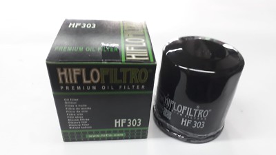 CBR1100 XX Blackbird 97 98 99 00 01 02 03 04 05 06 Oil Filter Genuine OE Quality HiFlo HF303 CBR1100 XX Blackbird 97 98 99 00 01 02 03 04 05 06 Oil Filter Genuine OE Quality HiFlo HF303