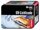 Kosmos 631246 die drei Uv-lichtcode
