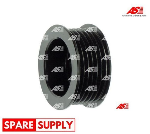 PULLEY, ALTERNATOR AS-PL AP3010 - Picture 1 of 10