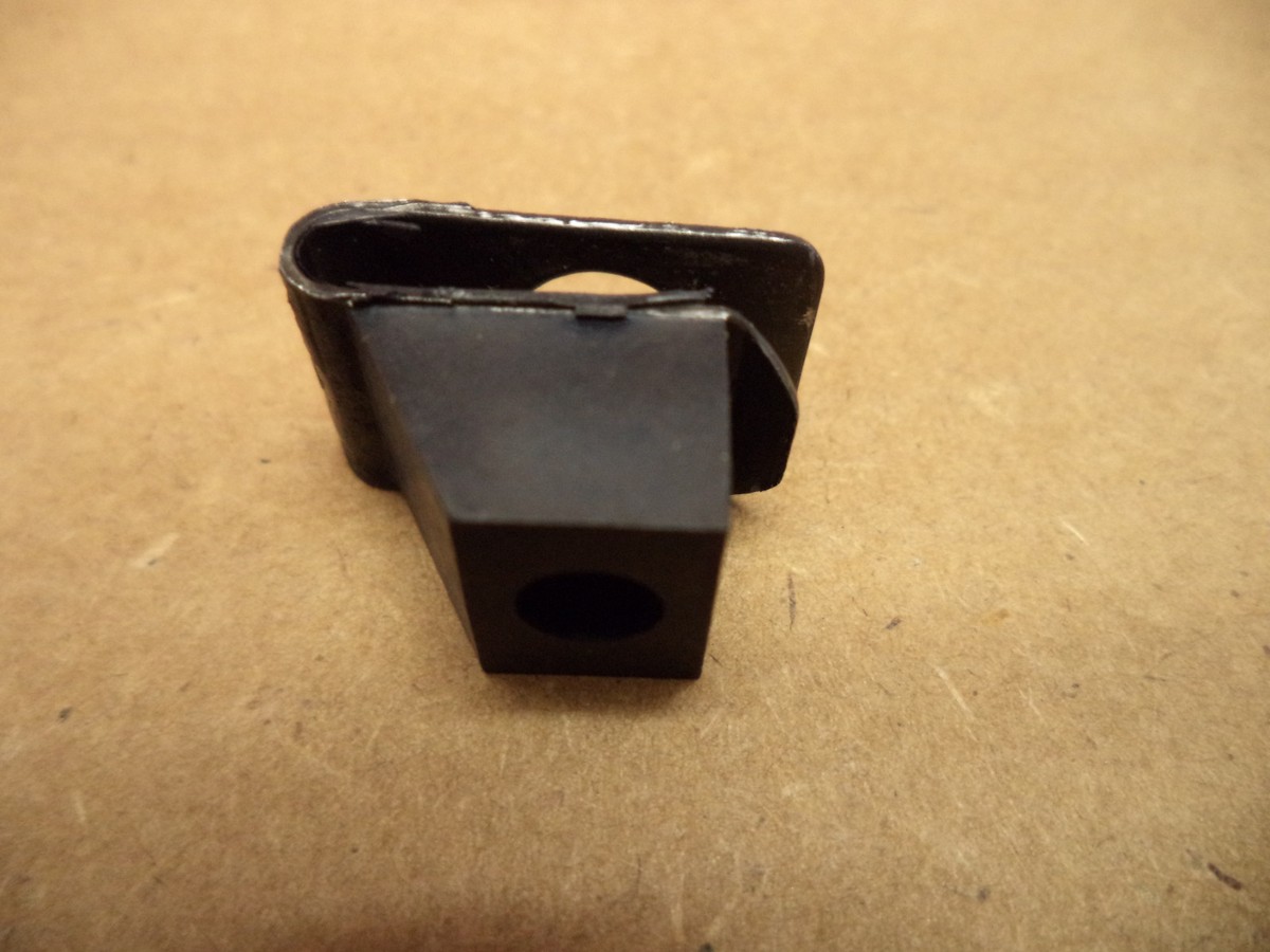 なる　0805 Nissan / Infiniti Nissan OEM 300ZX Rear Rotor E-Brake