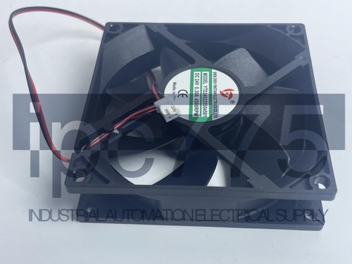 1PC YTD249225S04501 Cooling Fan 24V 0.30A 2-wire welding machine New - Picture 3 of 5