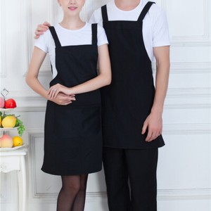 Unisex-Adjustable-Neck-Kitchen-Restaurant-Chef-Bib-for-Cooking-Baking-Apron