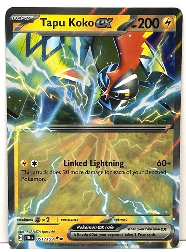 Pokemon TCG Journey Together Single Cards 1-159 YOU CHOOSE!! Ready to Ship - Picture 83 of 251