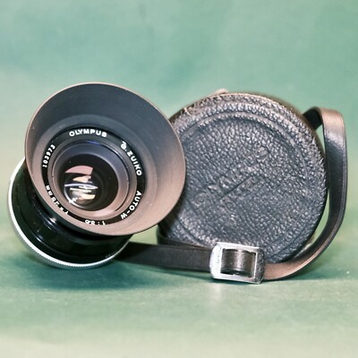 OLYMPUS G.Zuiko 28mmF3.5 M42マウント FTL OLYMPUS G.Zuiko 28mmF3.5 M42マウント FTL