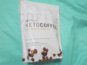 【未開封】it works イットワークス ケトコーヒー 61IdnH4yfxL._UF894,1000_QL80_.jpg