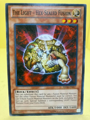 Unlimited Ed- YUGIOH Cyber Dragon Revolution Structure SDCR ($2+ Order Required) - Picture 20 of 38