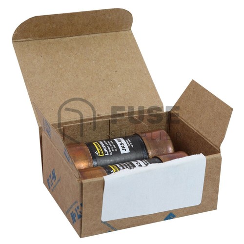 10 PIEZAS Nuevo Fusible Bussmann JKS-15 15A 600V CLASE J ACCIÓN RÁPIDA - Imagen 3 de 4