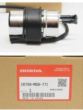Honda Genuine OEM Fuel Pump 16700-MG9-771 GL1200 Goldwing 1984-1986