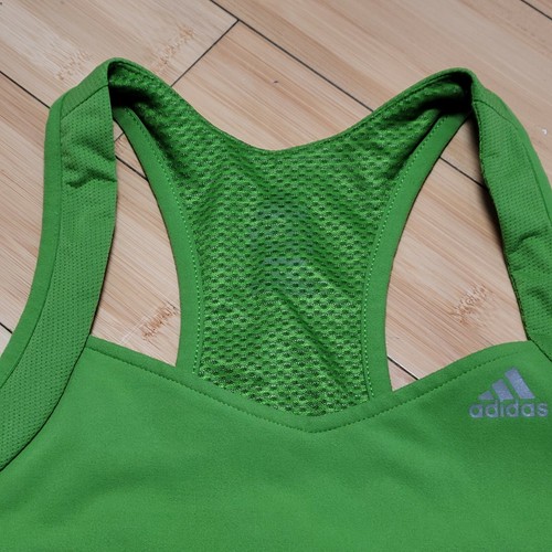 Adidas Climacool Tank Medium Verde Donna - Foto 4 di 10