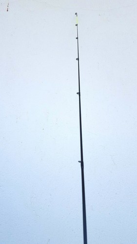 CANNA DAIWA JOINUS FEEDER 3,60 m LEDGERING PASTURATORE JNF122MHQ - medium heavy - Foto 8 di 10