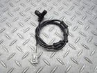 2021 19-22 Yamaha YZFR3 R3 Front ABS Anti Lock Brake Wheel Speed Sensor