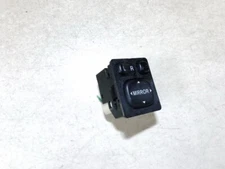 Toyota RAV-4 2008 Wing Mirror Control Switch (Exterior Mirror Switch #1026036-19