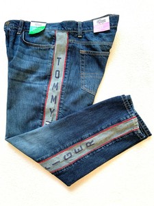 tommy hilfiger slim boyfriend jeans