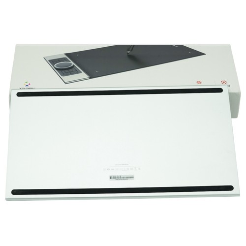 XP-Pen Deco Pro Medium Graphics Drawing Tablet Tilt 8192 PC/MAC Tested Works CIB - Picture 14 of 24