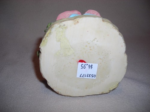 MUTTER BÄR MIT BABY Lincolnshire Sammelfigur - Bild 4 von 5