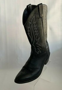 old west mens cowboy boots