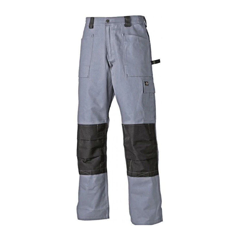 DICKIES WD4930 GRAFTER DUO TONE CORDURA KNEE PAD WORK DICKIES WD4930 GRAFTER DUO TONE CORDURA KNEE PAD WORK