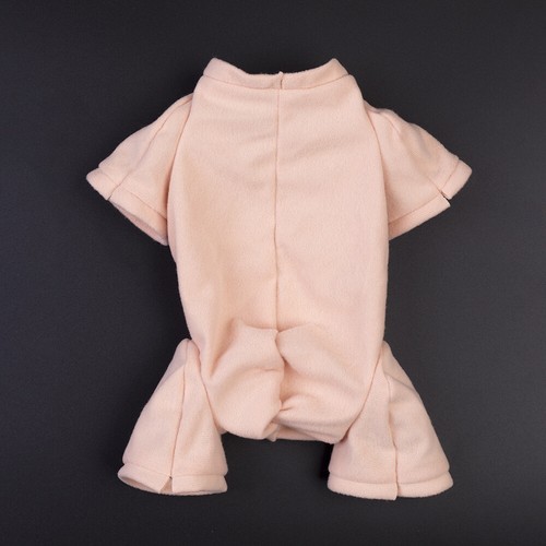 Kit de suministro de reparación de cuerpo de tela para muñecas renacidas hágalo usted mismo 3/4 extremidades + chupete - Imagen 4 de 13
