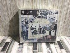Anthology 1 by The Beatles (CD, Nov-1995, 2 Discs, Capitol)