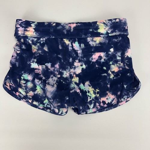 Athleta Girl Cannonball Shorts Girls XL 14 - Picture 4 of 7