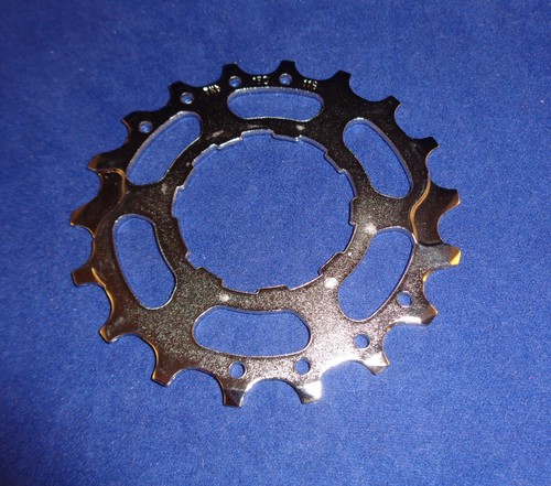 Shimano Kettenrad CS-R7000/CS-5800 11-Gang 11t-12-13-14-15-16-17-18-19-20-21-22t - Bild 43 von 62