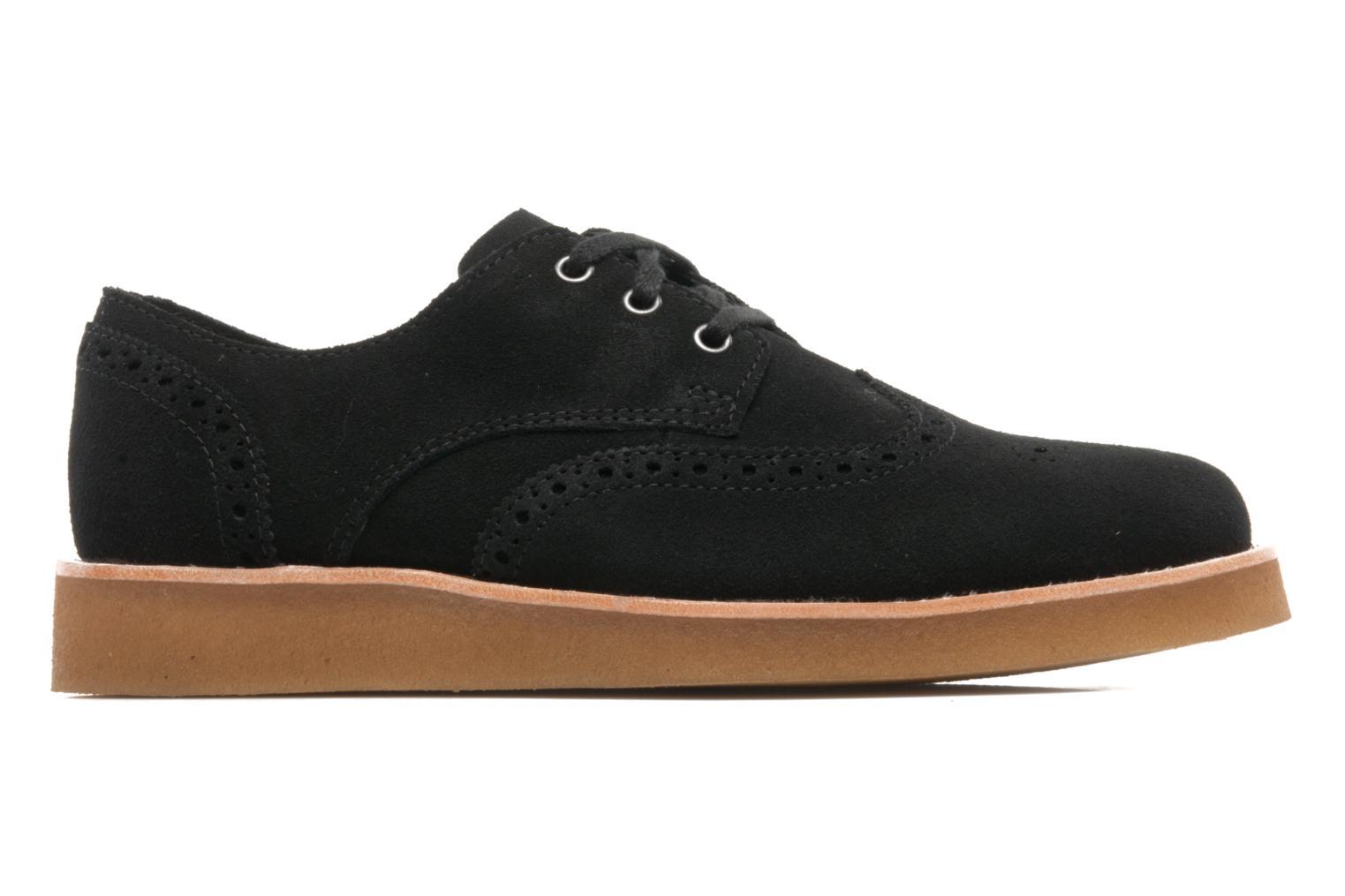 CLARKS Original Hombre Desierto LEGEND Negro Gamuza Estilo UK 11 11.5 Real CLARKS Original Hombre Desierto LEGEND Negro Gamuza Estilo UK 11 11.5 Real