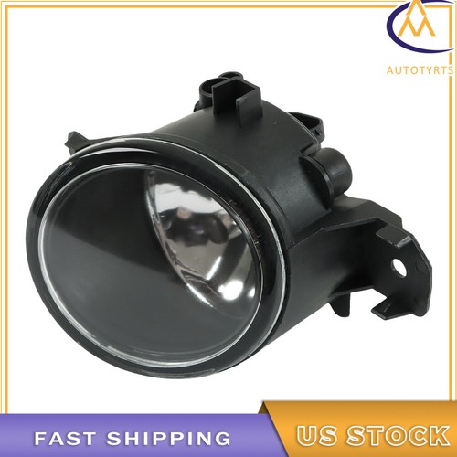 Pair of Fog Lights Assembly For 2013-2016 Nissan Pathfinder w/Wiring+Switch Kits - Picture 4 of 13